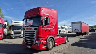 Prodám SCANIA R450 N320 TOP LINE EURO 6