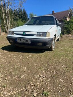 Škoda Felicia