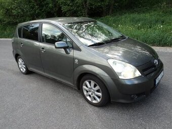 Toyota Corolla Verso 2.0 D4D 85kW