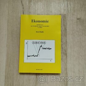 Učebnice Ekonomie