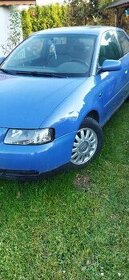 Audi A3 1,6 74kw