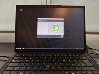 Koupím ThinkPad s Ryzen 7 (5. gen.+)