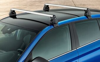 Koupím originální střešní nosič Škoda Scala ( 2019 - 2025 )