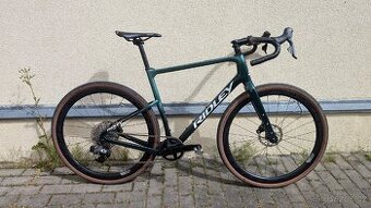Ridley Kanzo Adventure - Limited Edition - vel.M