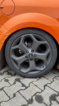 Sada ST 5x108 r18