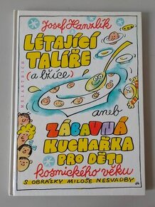 Dětská kuchařka