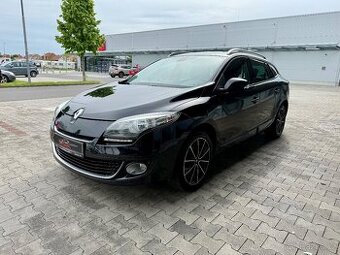 Renault Megane Grandtout 1.5 DCi Bose 81 kW