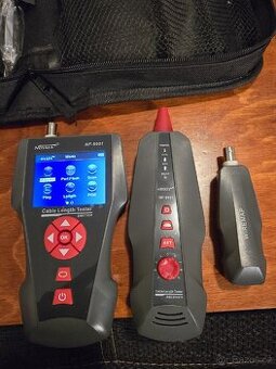 Noyafa LAN tester