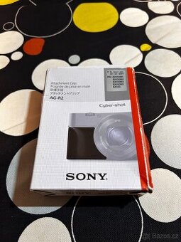 Bateriový grip Sony AG-R2