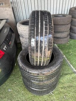 Letní pneu 205/60/16 Pirelli P7