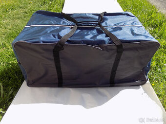 Hokejová taška Opus SR na kolečkách (250 L) - ÚPLNĚ NOVÁ