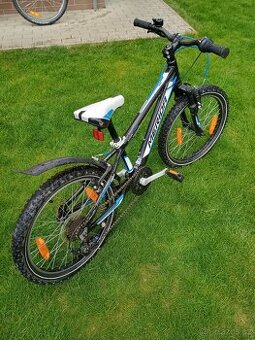 Merida Dakar 620