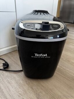 Domácí pekárna Tefal Bread of the World