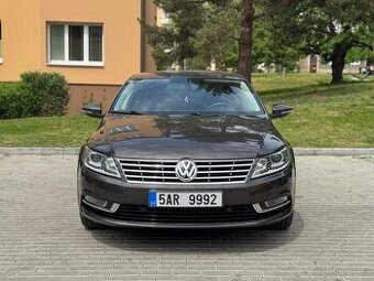 Volkswagen CC, r.v 2013, TDI, 2.0,