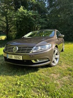 Volkswagen CC, r.v 2013, TDI, 2.0,