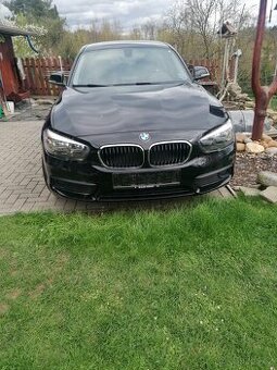 BMW116i