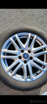 Au.kola Ford Fokus255/55/16 - 1