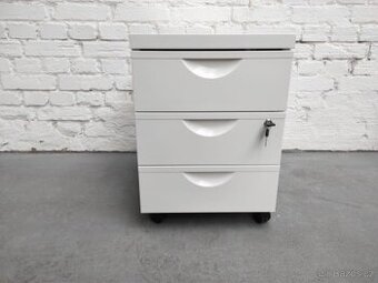 Kancelářský kontejner Ikea Erik - 1