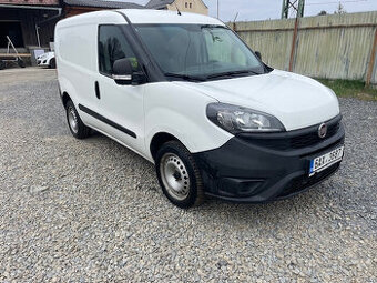 FIAT Doblo 1.4 70kw