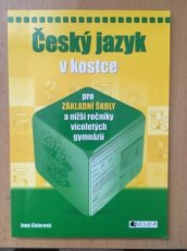 Česky jazyk v kostce
