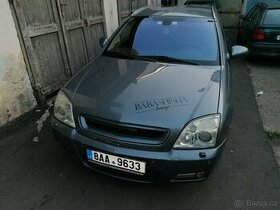 Opel Signum 1.9cdti