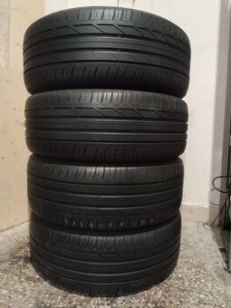 Letní pneu 225/50/18 Bridgestone Turanza T001