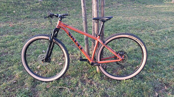 Nové MTB 29" RB CR