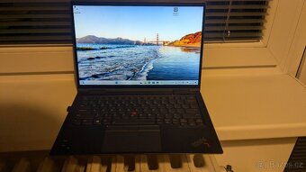 Lenovo thinkpad Yoga Gen6 X1