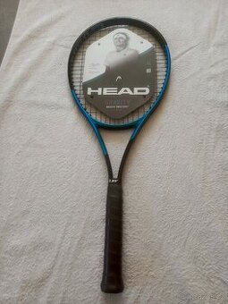 Head Gravity MP 2025