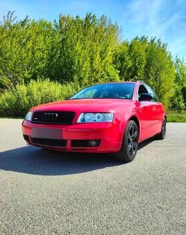 Audi A4 B6 1.9TDI