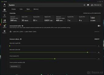 Nvidia RTX 2080 Super