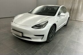 Tesla Model 3 2020 SR+, RWD,odp.+DPH