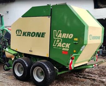 Lis krone vario pack 1800