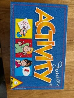 Activity junior