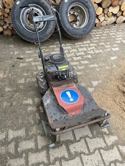 Mulčovač VARI Hurricane