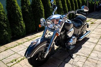 Indian Chief Classic - 1