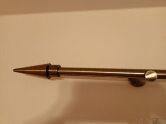 Garnýže délka 195 cm - 1