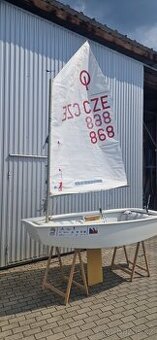 Optimist - 1