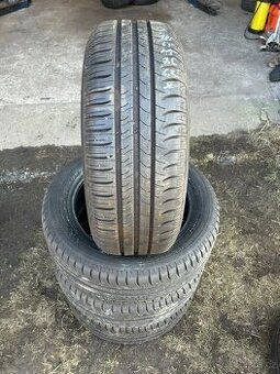 4ks letní pneu Michelin 185/55/15 - 1