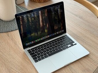 Macbook Pro M1 2020 8 GB RAM 5 512 HD 13,6" - 1