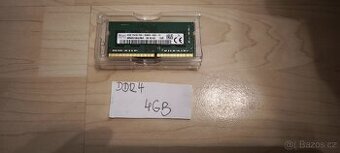 DDR4 4GB SODIMM