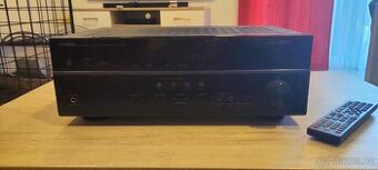 Yamaha receiver