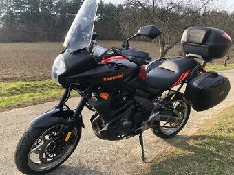 Kawasaki Versys 650