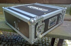 Rack Bespeco 4U CRO 19"