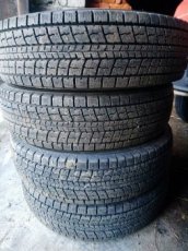 pneu Falken Espia EPZ II SUV 205x80 r16