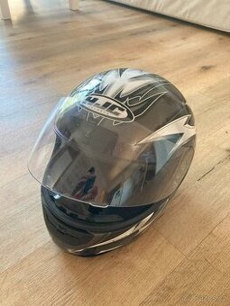 Moto helma - 1