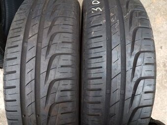 Letní pneumatiky Continental 185/60 R15 84H