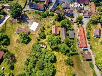 Prodej pozemek Bydlení, 3975㎡ - 1