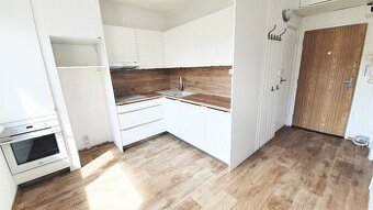Pronajem 1+1 Vsetín Bratri Hlavicu 91