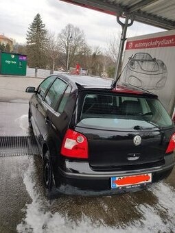 Polo 9n 1.2 40kw